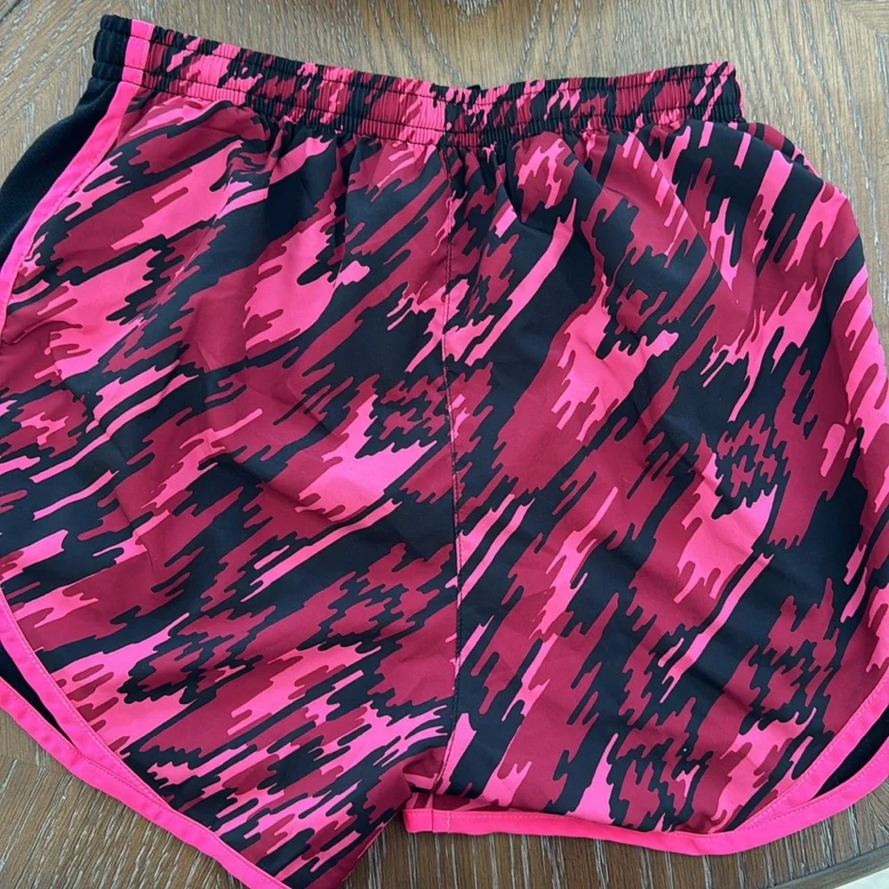 Nike Tempo Brief-Lined Running Shorts